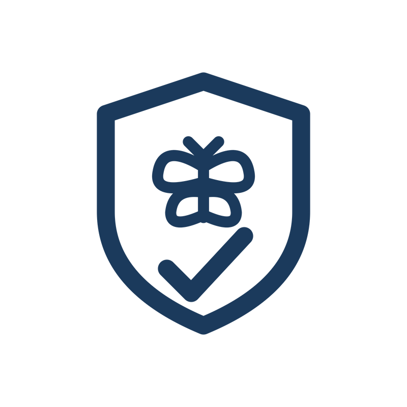 Antitarme tappeti (al kg)