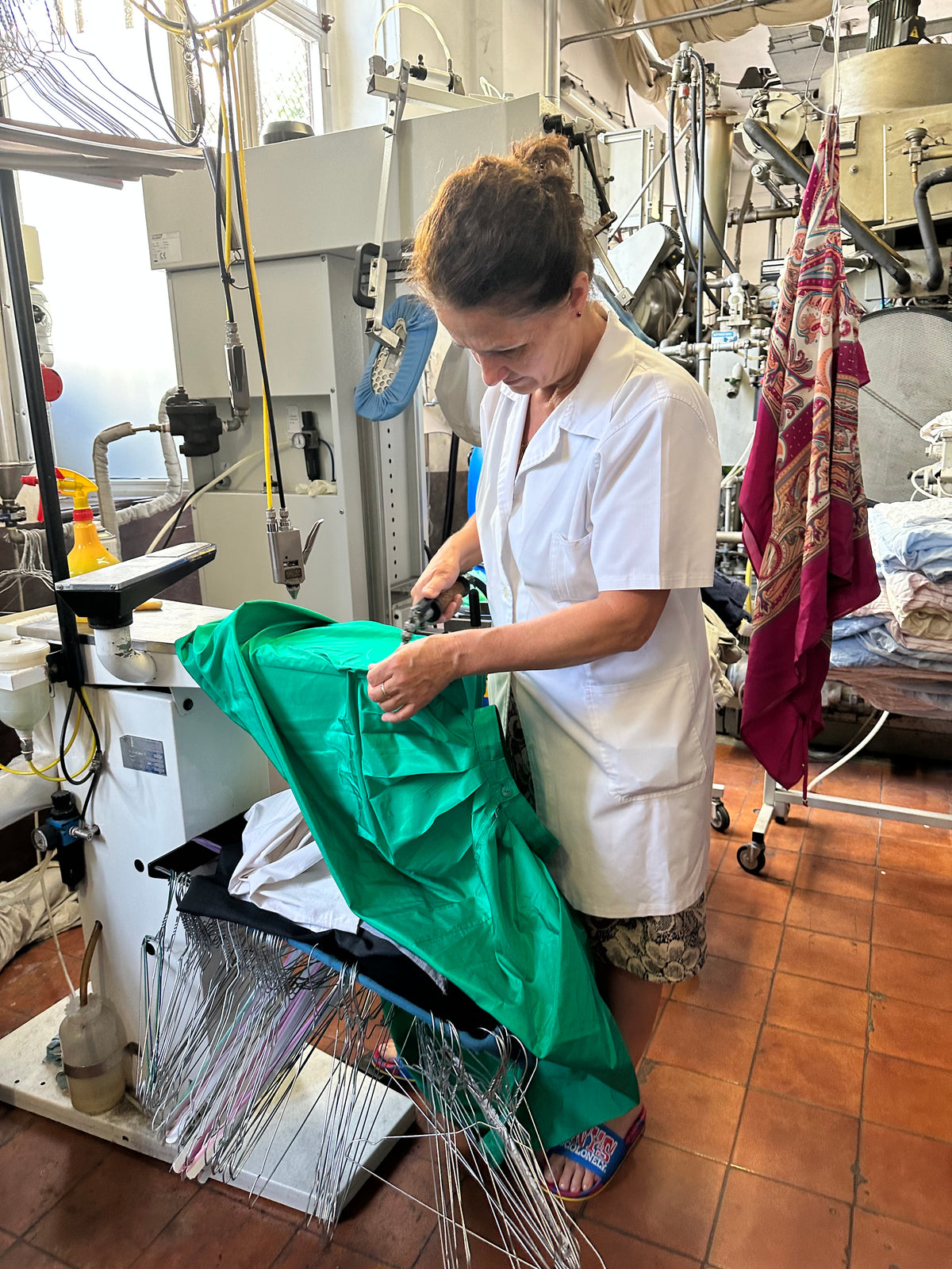 Attenzione al Cliente